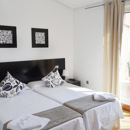 New Point Madrid Apartments Εξωτερικό φωτογραφία