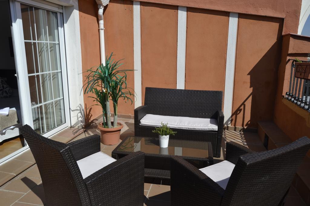 New Point Madrid Apartments Δωμάτιο φωτογραφία