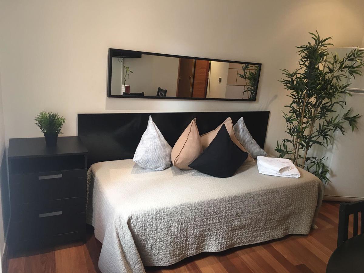 New Point Madrid Apartments Εξωτερικό φωτογραφία