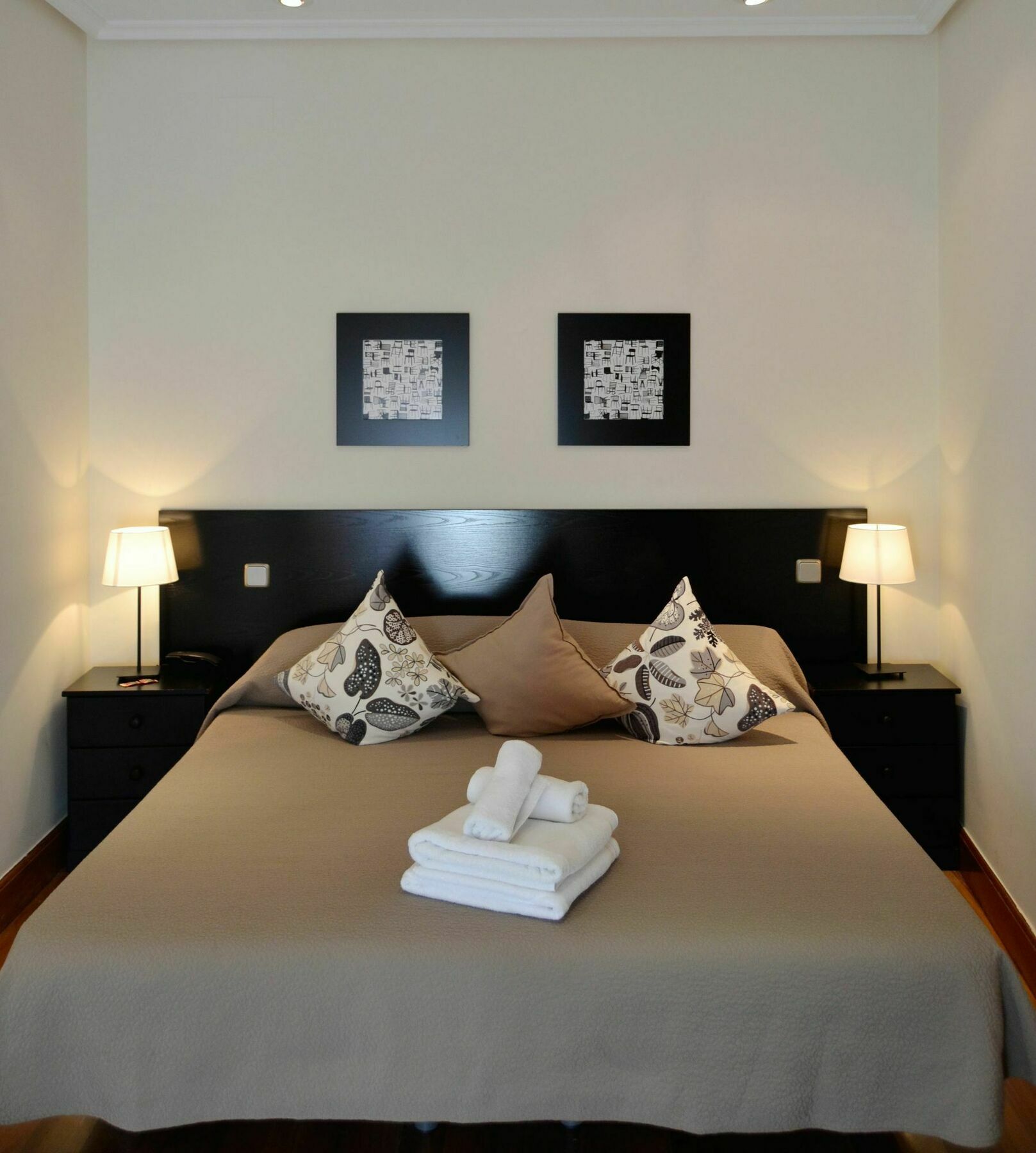 New Point Madrid Apartments Εξωτερικό φωτογραφία