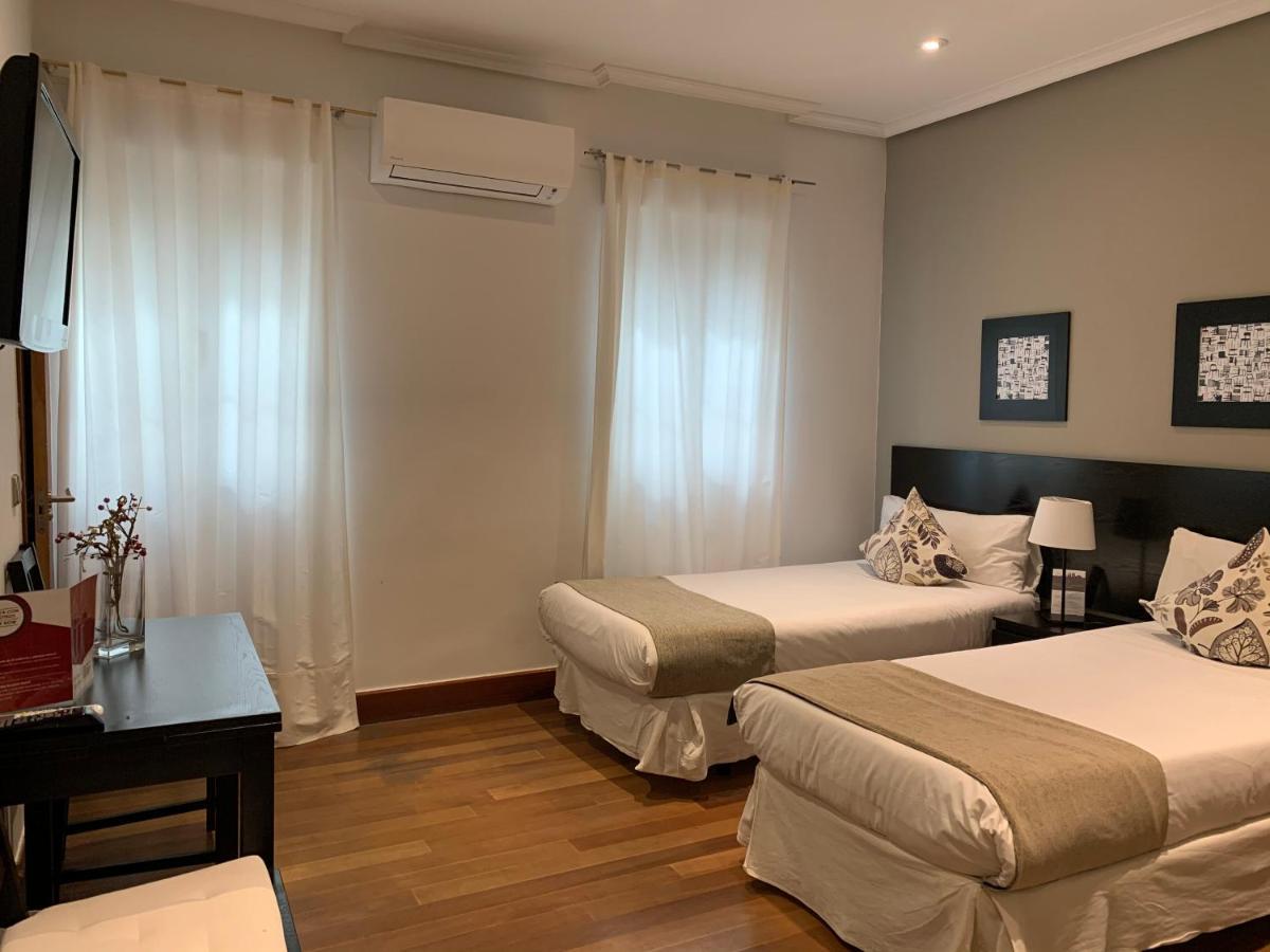 New Point Madrid Apartments Εξωτερικό φωτογραφία